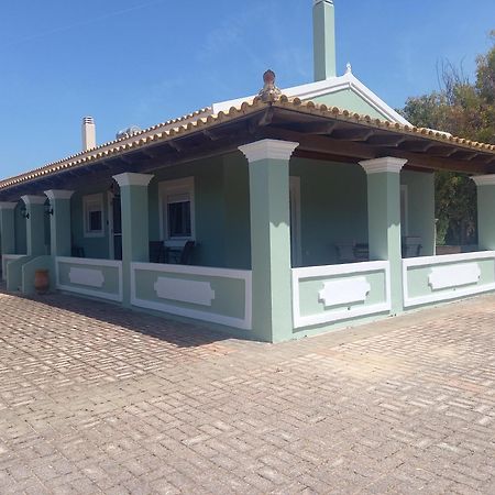 Drosia Beach House Almyros Corfu Almiros Beach Eksteriør bilde