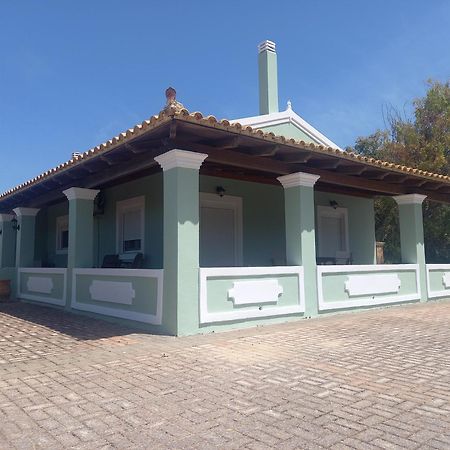 Drosia Beach House Almyros Corfu Almiros Beach Eksteriør bilde